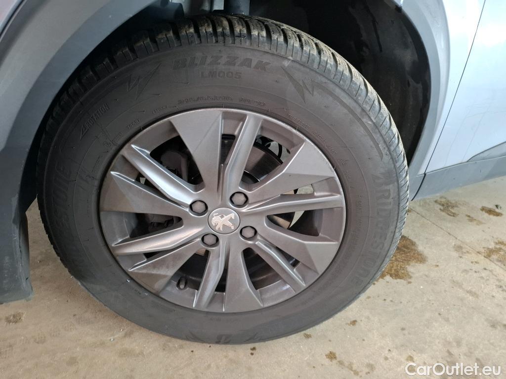  Peugeot  2008  Active Pack 1.5 HDi 110CV BVM6 E6d #13