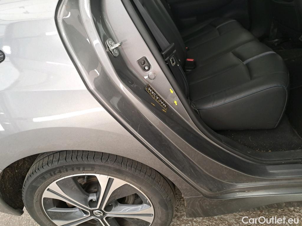  Nissan  Leaf NISSAN  / 2017 / 5P / Berline 62 kWh 217ch Tekna #21