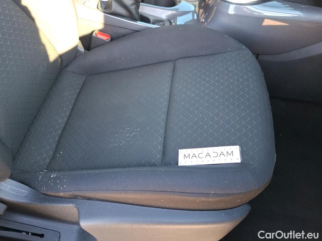  Nissan  Juke NISSAN  / 2019 / 5P / Crossover DIG-T 114 BVM6 Business Edition #19