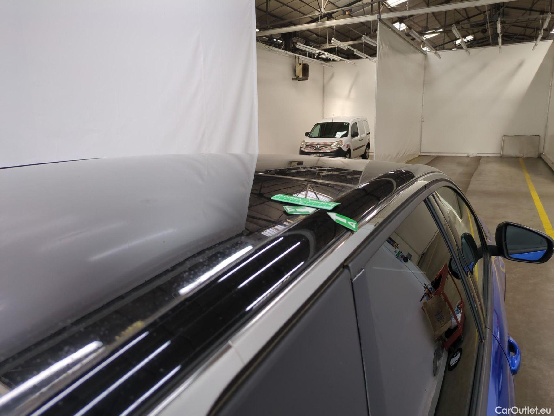  Peugeot  3008  Allure Pack 1.5 HDi 130CV BVA8 E6d #25