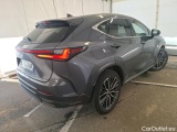  Lexus  NX LEXUS  / 2021 / 5P / SUV 450H+ 4WD Executive #3