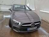  Mercedes  A-Klasse MERCEDES-BENZ Classe A Compact / 2018 / 5P / Berline A 180 Style Line #4