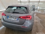  Mercedes  A-Klasse MERCEDES-BENZ Classe A Compact / 2018 / 5P / Berline A 180 Style Line #3