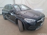  Mercedes  GLA MERCEDES-BENZ  / 2020 / 5P / SUV 1.3  250 e BUSINESS LINE DCT #4