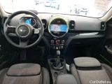  Mini  Countryman MINI  / 2020 / 5P / Crossover Cooper SE ALL4 Essential 125+95ch BVA6 #5
