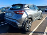  Nissan  Juke NISSAN  / 2019 / 5P / Crossover DIG-T 114 BVM6 Business Edition #3