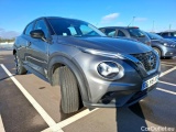  Nissan  Juke NISSAN  / 2019 / 5P / Crossover DIG-T 114 BVM6 Business Edition #4