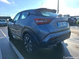  Nissan  Juke NISSAN  / 2019 / 5P / Crossover DIG-T 114 BVM6 Business Edition #2
