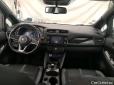  Nissan  Leaf NISSAN  / 2017 / 5P / Berline 62 kWh 217ch Tekna #6