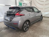  Nissan  Leaf NISSAN  / 2017 / 5P / Berline 62 kWh 217ch Tekna #4