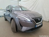  Nissan  Qashqai NISSAN  / 2021 / 5P / Crossover e-Power 190 Business Edition BVA #4