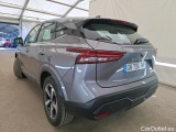  Nissan  Qashqai NISSAN  / 2021 / 5P / Crossover e-Power 190 Business Edition BVA #2