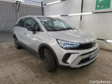  Opel  Crossland  X Business Elegance 1.2 Turbo 110CV BVM6 E6d #4
