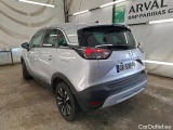  Opel  Crossland  X Business Elegance 1.2 Turbo 110CV BVM6 E6d #2