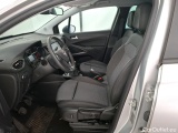  Opel  Crossland  X Business Elegance 1.2 Turbo 110CV BVM6 E6d #8