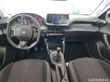 Peugeot  2008  Active Pack 1.5 HDi 110CV BVM6 E6d #5