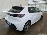  Peugeot  208  Allure Business 1.2 PureTech 100CV BVM6 E6d #3