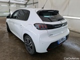  Peugeot  208  Allure Business 1.2 PureTech 100CV BVM6 E6d #2
