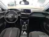  Peugeot  208  Allure Business 1.2 PureTech 100CV BVM6 E6d #5