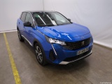  Peugeot  3008  Allure Pack 1.5 HDi 130CV BVA8 E6d #2