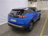  Peugeot  3008  Allure Pack 1.5 HDi 130CV BVA8 E6d #3