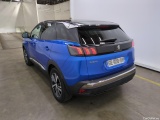  Peugeot  3008  Allure Pack 1.5 HDi 130CV BVA8 E6d #4
