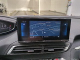  Peugeot  3008  Allure Pack 1.5 HDi 130CV BVA8 E6d #12