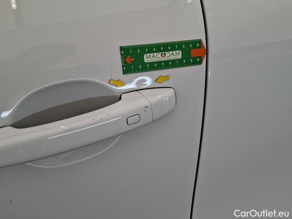  Renault  Kangoo RENAULT  / 2021 / 4P / Fourgonnette Extra - Blue dCi95 Sésame Ouvre Toi #21