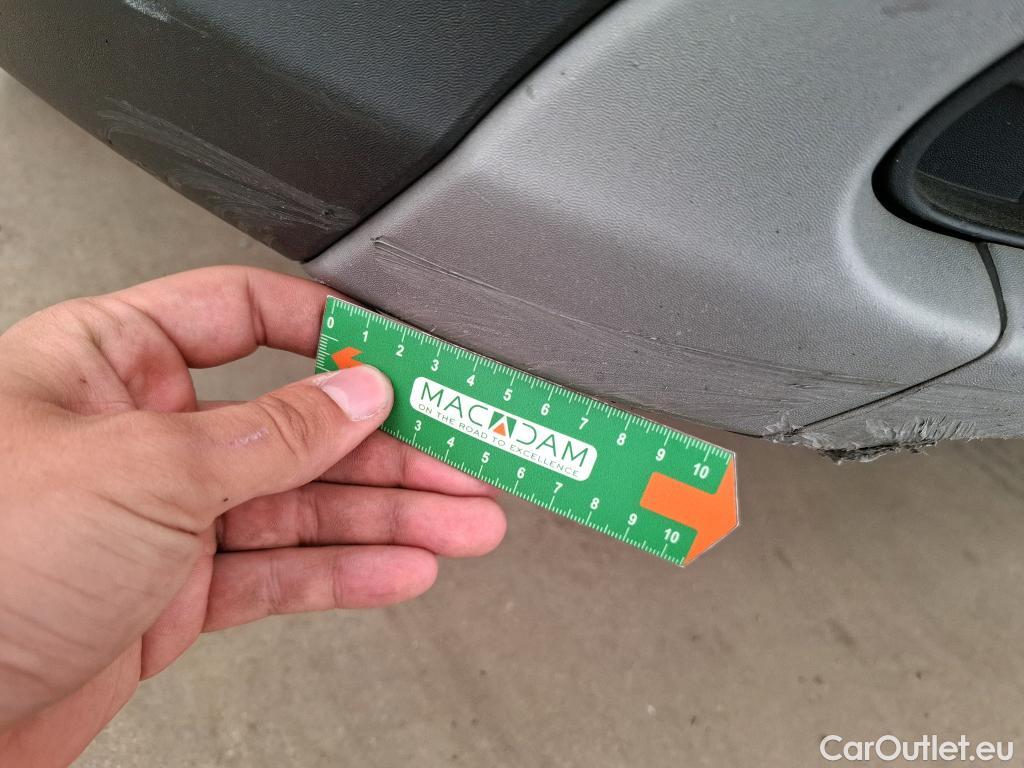  Renault  Kangoo RENAULT  / 2021 / 4P / Fourgonnette Extra - Blue dCi95 Sésame Ouvre Toi #27