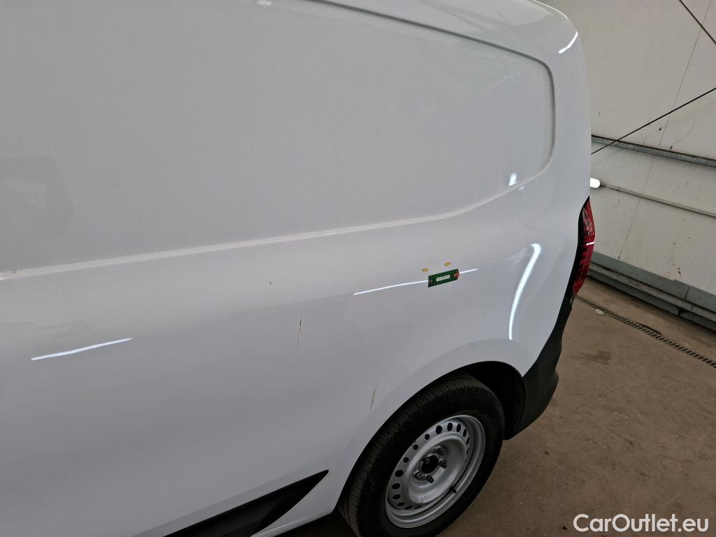  Renault  Kangoo RENAULT  / 2021 / 4P / Fourgonnette Extra - Blue dCi95 Sésame Ouvre Toi #22