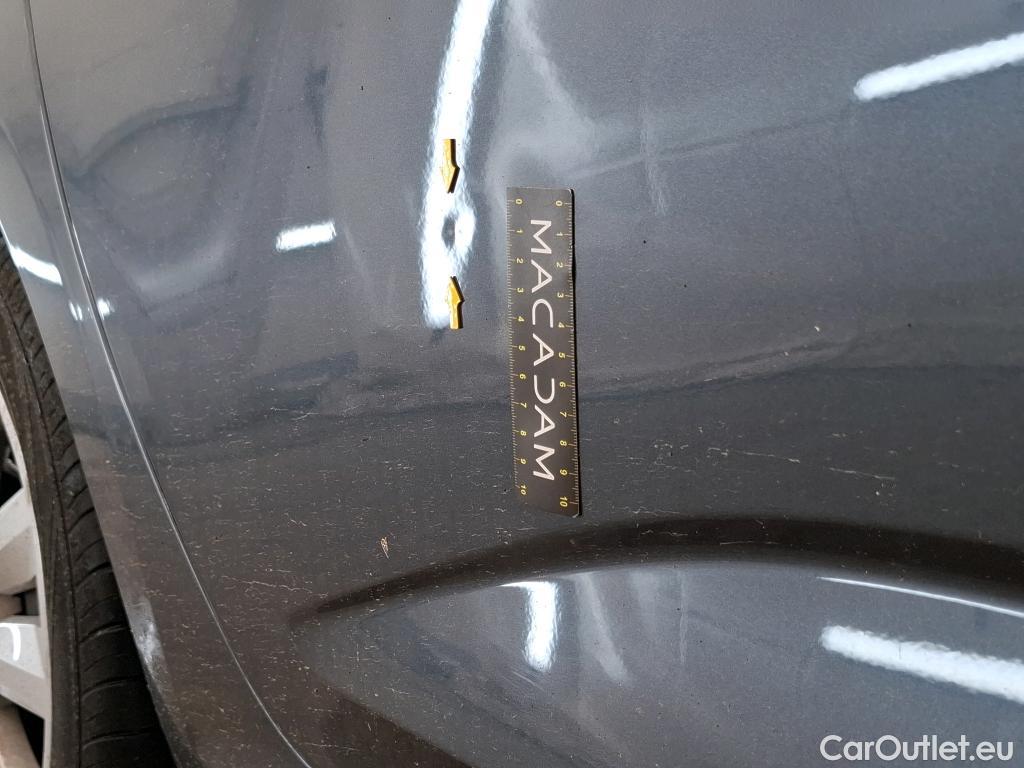  Renault  Megane  IV Berline 5 ptes. Business 1.5 dCi 115CV BVA7 E6d #13