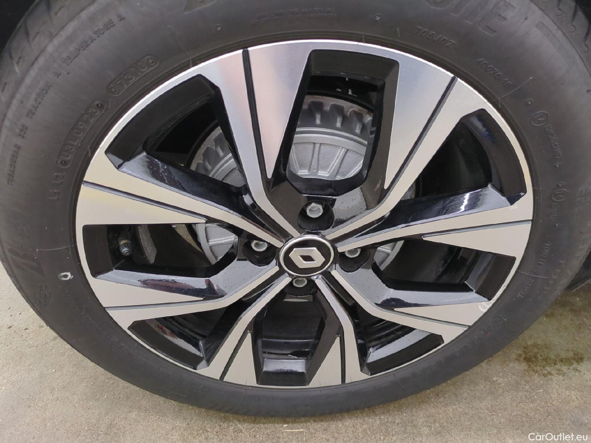  Renault  Clio  V Evolution Réversible 1.5 dCi 100CV BVM6 E6d #3