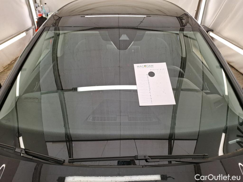  Volkswagen  Golf  VOLKSWAGEN / 2020 / 5P / Berline 2.0 TDI SCR 115 DSG7 LIFE SOCI BUSINESS #14