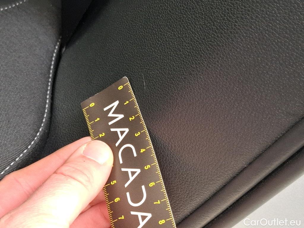  Skoda  Fabia  Ambition 1.0 MPI 80CV BVM5 E6d #2