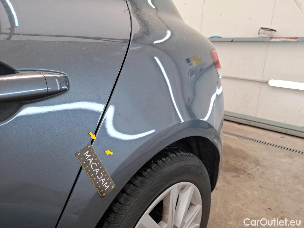  Renault  Megane  IV Berline 5 ptes. Business 1.5 dCi 115CV BVA7 E6d #9