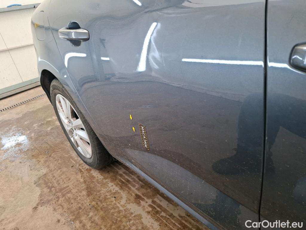  Renault  Megane  IV Berline 5 ptes. Business 1.5 dCi 115CV BVA7 E6d #11