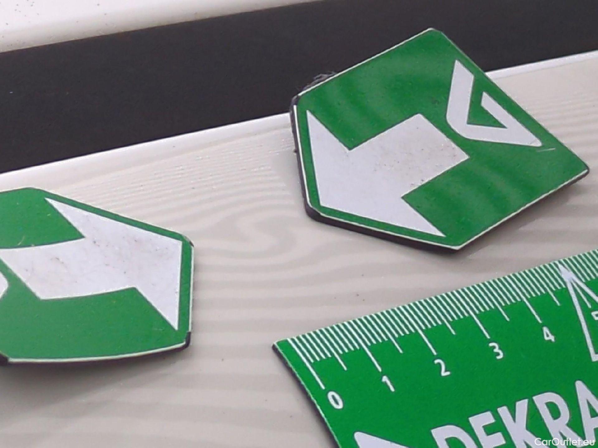  Renault  Captur  Business 0.9 TCe 90CV BVM5 E6 / TRANSFO VP VF #49