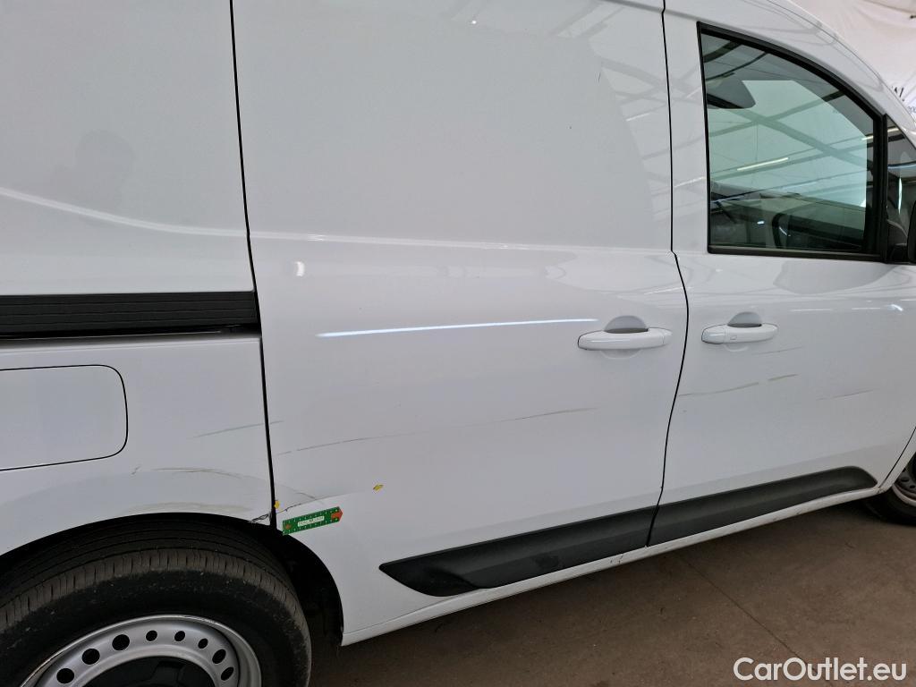  Renault  Kangoo RENAULT  / 2021 / 4P / Fourgonnette Extra - Blue dCi95 Sésame Ouvre Toi #11