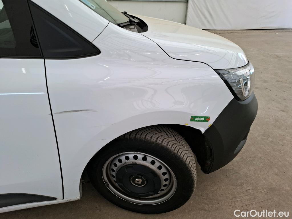  Renault  Kangoo RENAULT  / 2021 / 4P / Fourgonnette Extra - Blue dCi95 Sésame Ouvre Toi #8