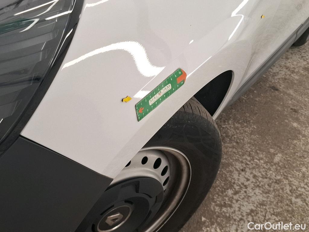  Renault  Kangoo RENAULT  / 2021 / 4P / Fourgonnette Extra - Blue dCi95 Sésame Ouvre Toi #3