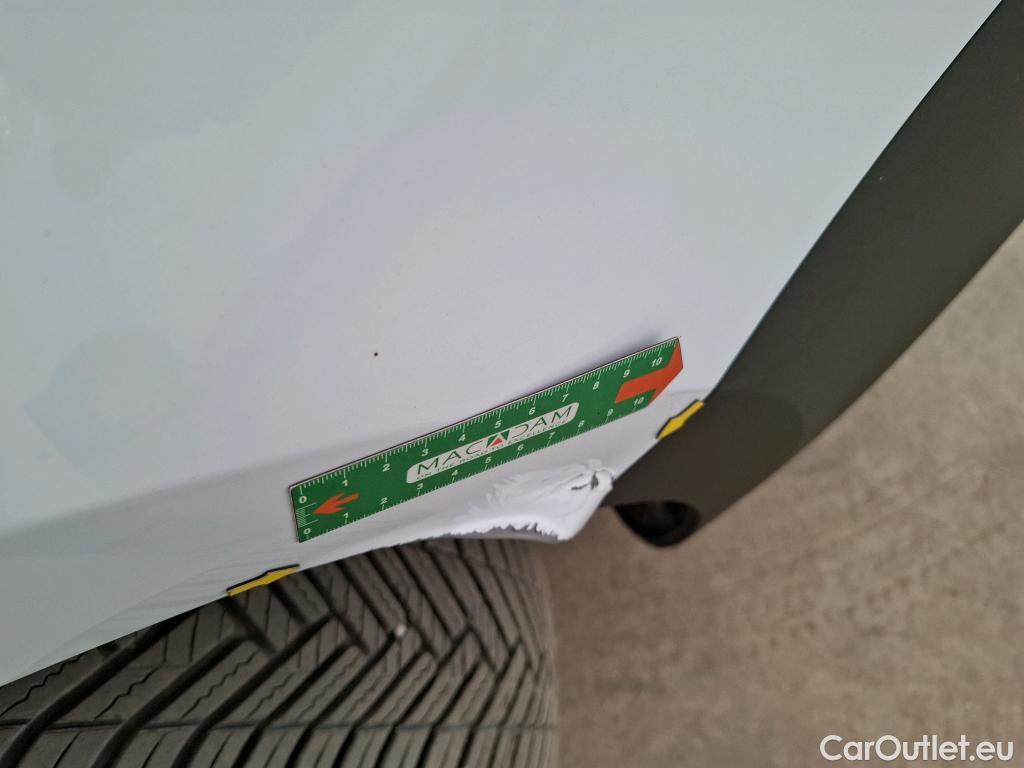  Renault  Kangoo RENAULT  / 2021 / 4P / Fourgonnette Extra - Blue dCi95 Sésame Ouvre Toi #9