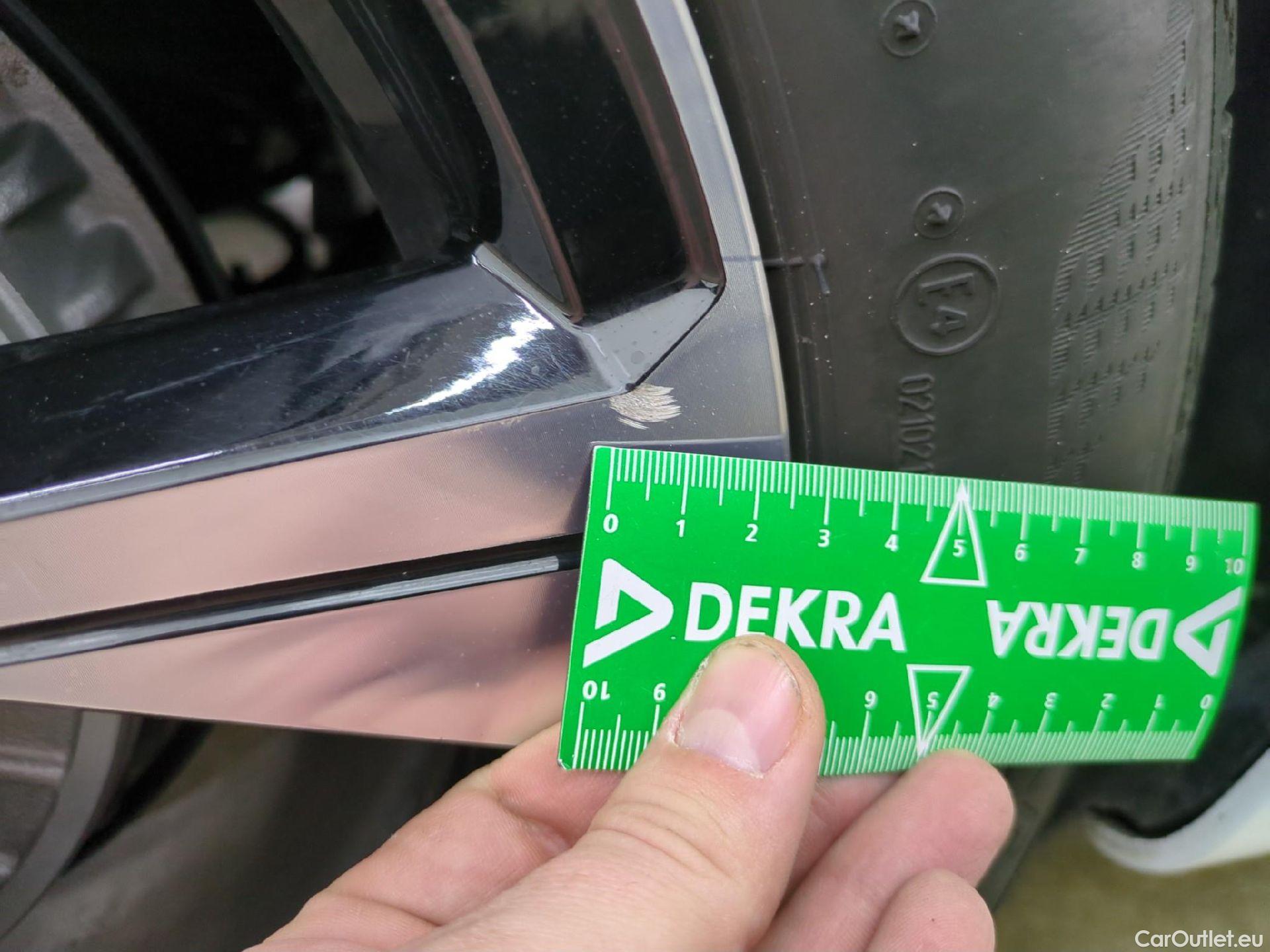  Renault  Clio  V Evolution Réversible 1.5 dCi 100CV BVM6 E6d #4