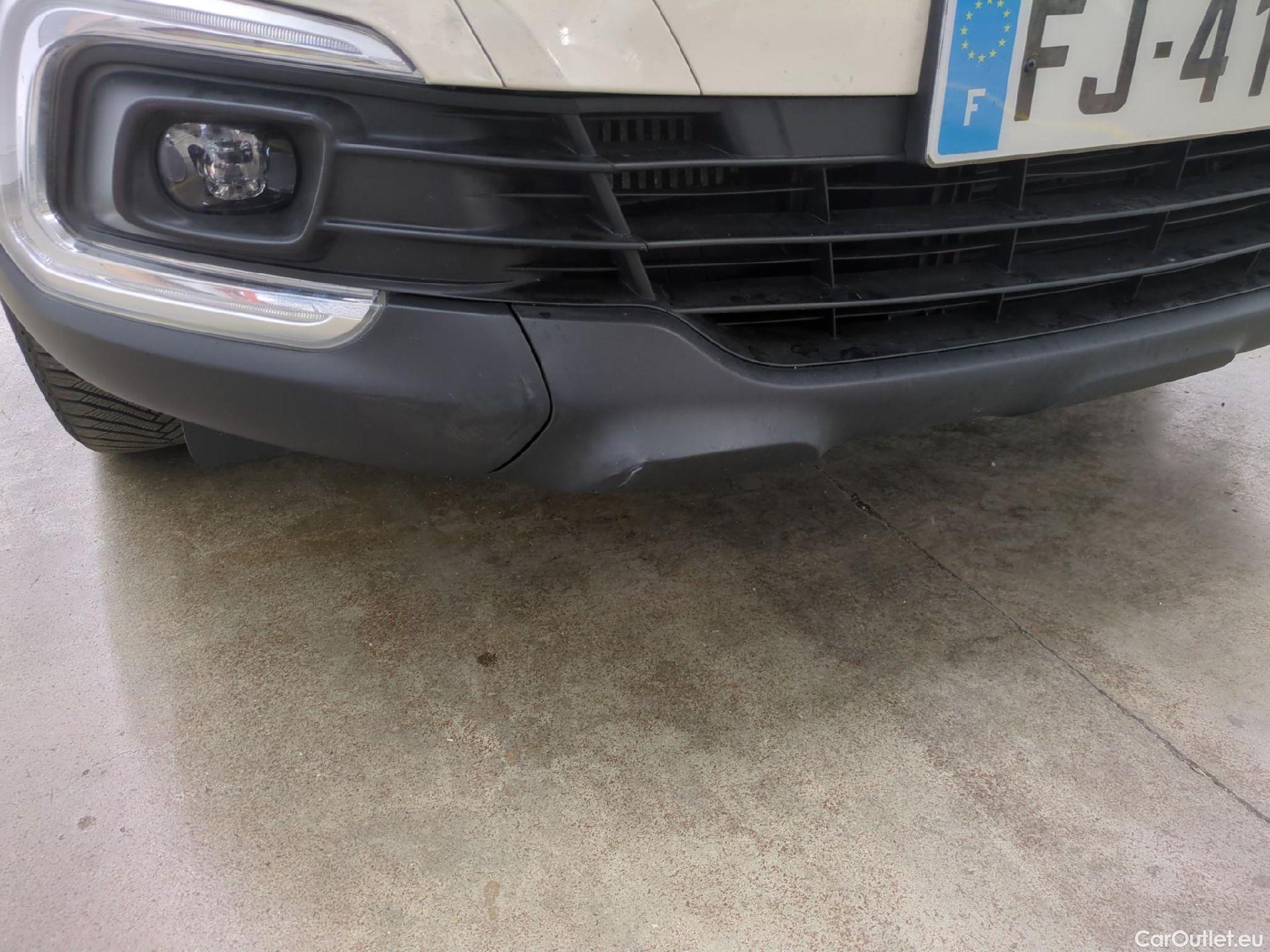  Renault  Captur  Business 0.9 TCe 90CV BVM5 E6 / TRANSFO VP VF #42