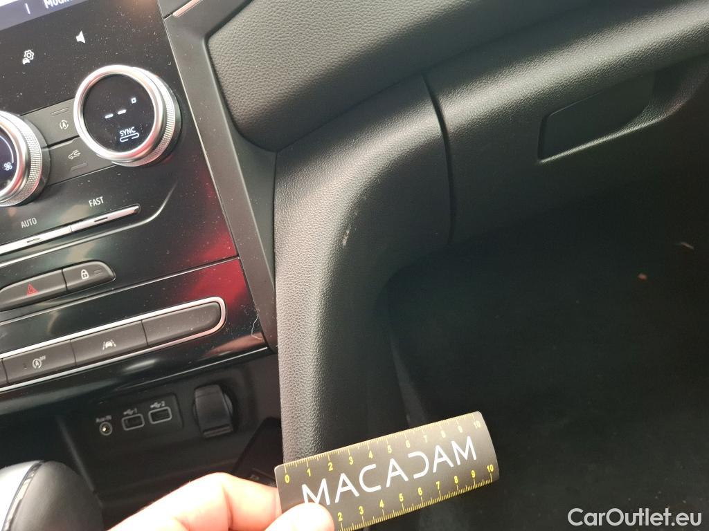  Renault  Megane  IV Berline 5 ptes. Business 1.5 dCi 115CV BVA7 E6d #5