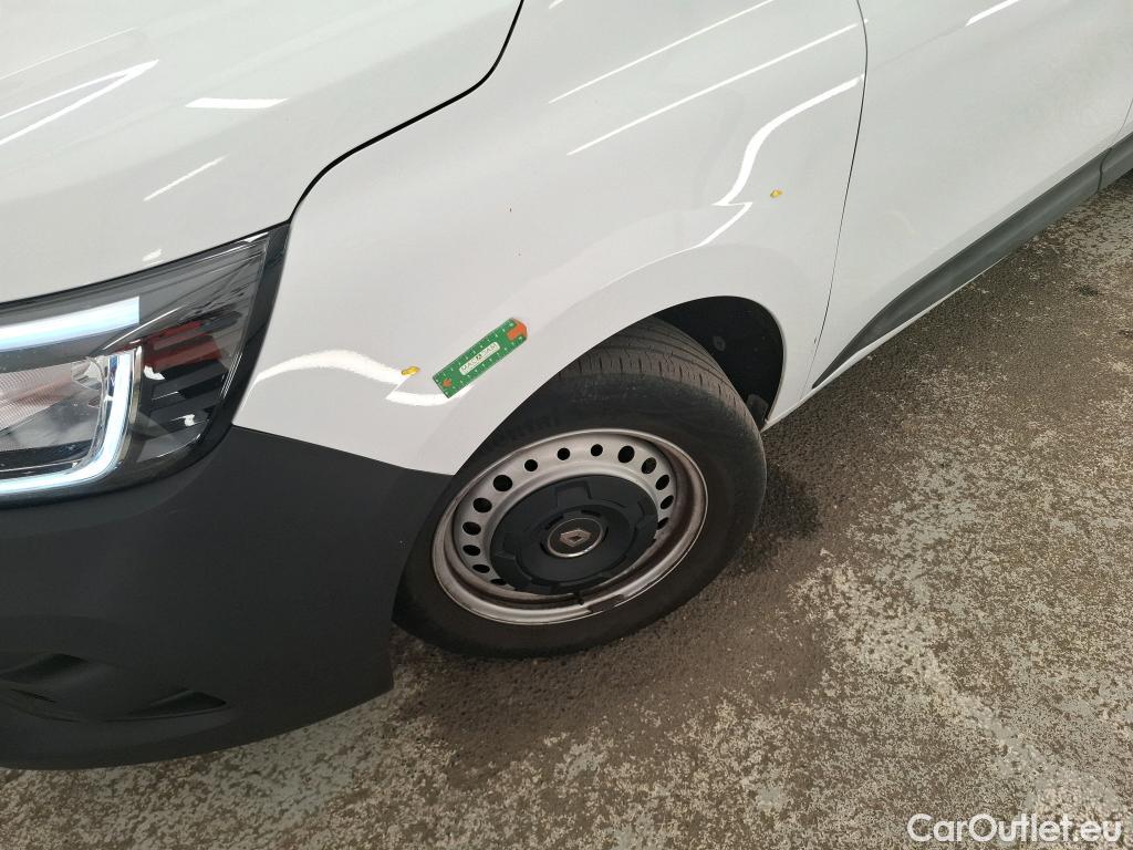  Renault  Kangoo RENAULT  / 2021 / 4P / Fourgonnette Extra - Blue dCi95 Sésame Ouvre Toi #1