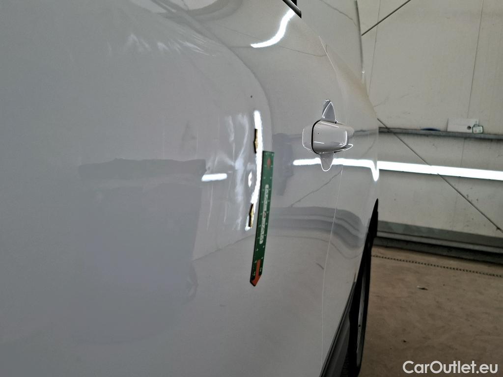  Renault  Kangoo RENAULT  / 2021 / 4P / Fourgonnette Extra - Blue dCi95 Sésame Ouvre Toi #20