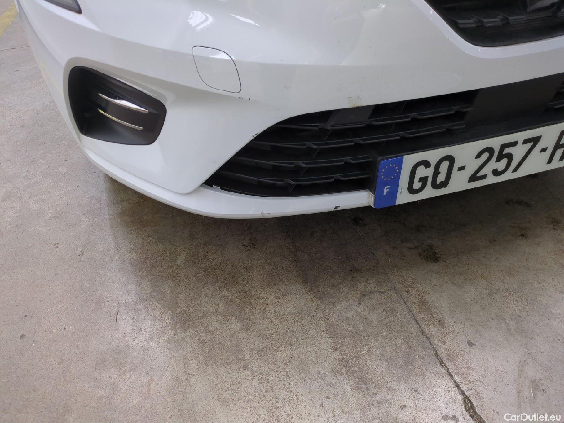  Renault  Clio  V Evolution Réversible 1.5 dCi 100CV BVM6 E6d #7