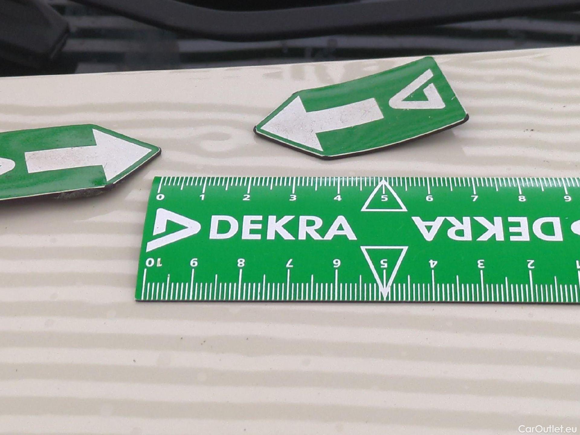  Renault  Captur  Business 0.9 TCe 90CV BVM5 E6 / TRANSFO VP VF #34