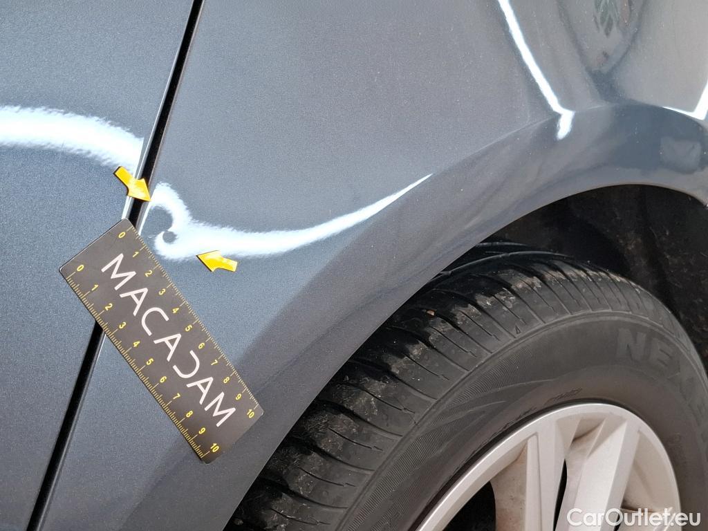  Renault  Megane  IV Berline 5 ptes. Business 1.5 dCi 115CV BVA7 E6d #10