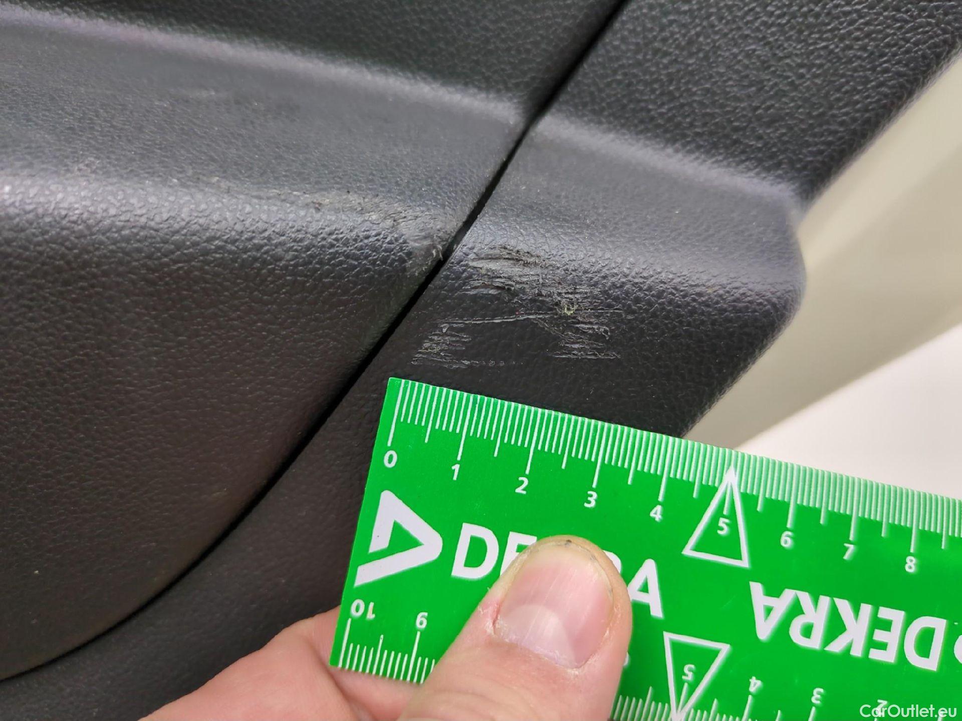  Renault  Captur  Business 0.9 TCe 90CV BVM5 E6 / TRANSFO VP VF #18